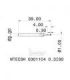 MTECSH 03011C4 0.3ISO IC903