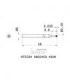 MTECSH 06024C9 40UN IC903