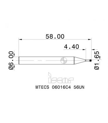 MTECS 06016C4 56UN IC908