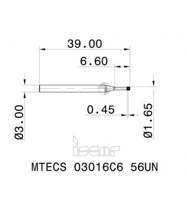 MTECS 03016C6 56UN IC908