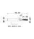 MTEC 0605C14 18UN IC908