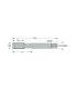 TPSN UNF 3/8-24-M HETI
