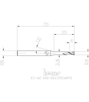 EC-A2 040-060/25C6M70 IC903