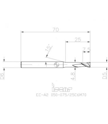 EC-A2 050-075/25C6M70 IC903