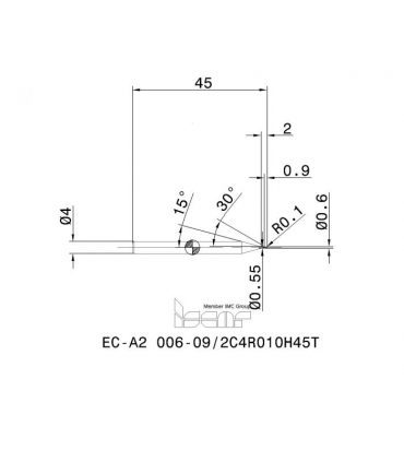 EC-A2 006-09/2C4R010H45T SP02UF