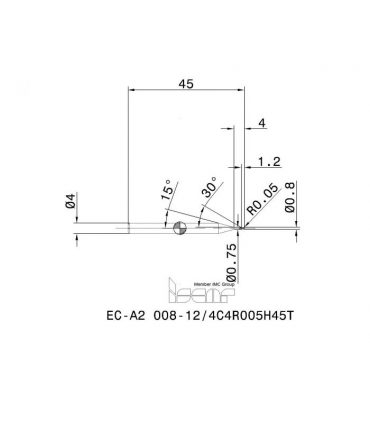 EC-A2 008-12/4C4R005H45T SP02UF