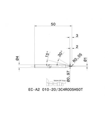 EC-A2 010-20/3C4R005H50T SP02UF