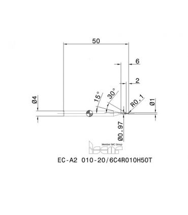 EC-A2 010-20/6C4R010H50T SP02UF