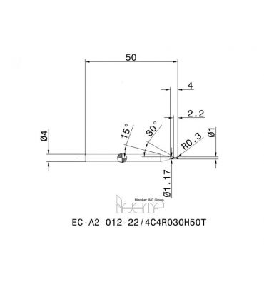 EC-A2 012-22/4C4R030H50T SP02UF