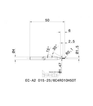 EC-A2 015-25/6C4R010H50T SP02UF