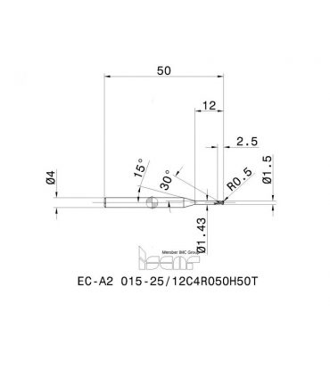 EC-A2 015-25/12C4R050H50T SP02UF