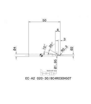 EC-A2 020-30/8C4R030H50T SP02UF