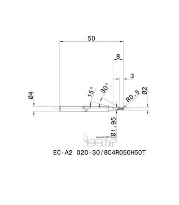 EC-A2 020-30/8C4R050H50T SP02UF