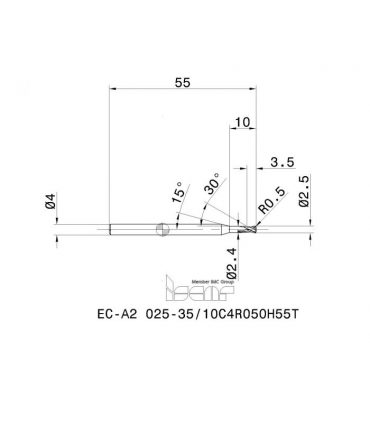EC-A2 025-35/10C4R050H55T SP02UF