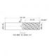 ECR-B6MF 25-52W25-121 IC900