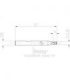 ECU038E05-3W06-57 IC900
