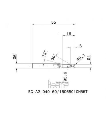 EC-A2 040-60/16C6R010H55T SP02UF