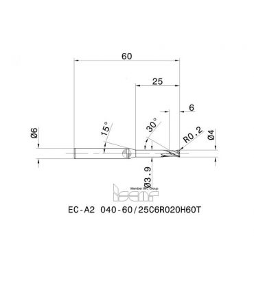 EC-A2 040-60/30C6R020H70T SP02UF