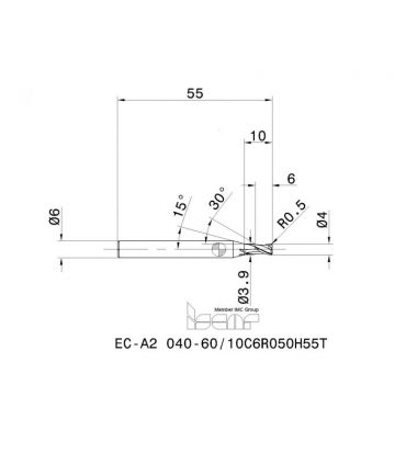 EC-A2 040-60/10C6R050H55T SP02UF