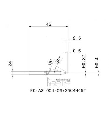 EC-A2 004-06/25C4H45T SP02UF