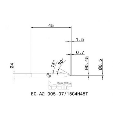 EC-A2 005-07/15C4H45T SP02UF