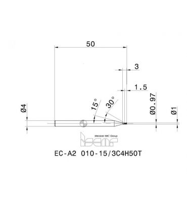 EC-A2 010-15/3C4H50T SP02UF