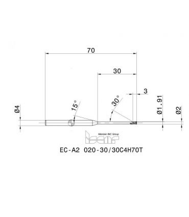 EC-A2 020-30/30C4H70T SP02UF