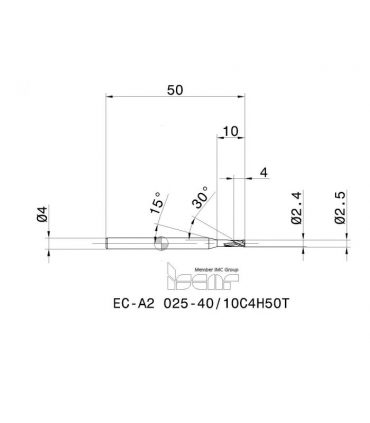 EC-A2 025-40/10C4H50T SP02UF