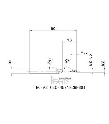 EC-A2 030-45/18C6H60T SP02UF