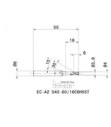 EC-A2 040-60/16C6H55T SP02UF