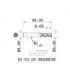 EC-E3 05-08C06E39 IC900