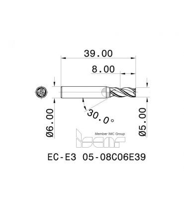 EC-E3 05-08C06E39 IC900