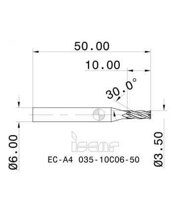 EC-A4 035-10C06-50 IC903