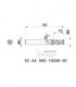 EC-A4 060-13C06-50 IC903