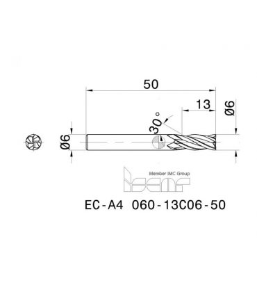 EC-A4 060-13C06-50 IC903