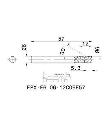 EPX-F6 06-12C06F57 IC02