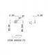 CCGW 060202SF-2MT IB20HC