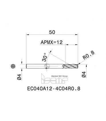EC040A12-4C04R0.8 IC900