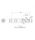 ECA-B-3 20-38W20-104 IC08
