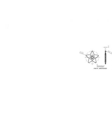 PENTA 34N200C020 IC908