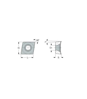 CCGT 09T304-AS IC1520