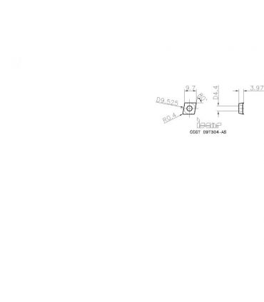 CCGT 09T304-AS IC1520