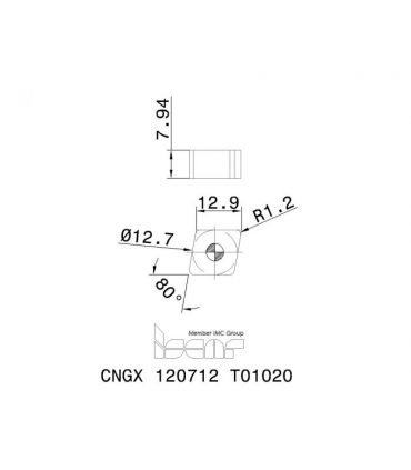 CNGX 120712 T01020 IS45C