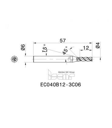 EC040B12-3C06 IC900