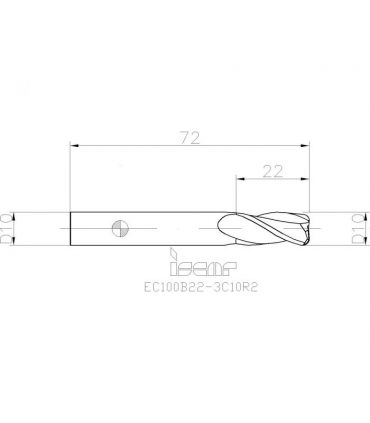 EC100B22-3C10R2 IC900