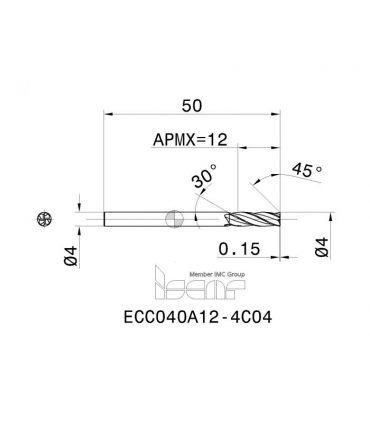 ECC040A12-4C04 IC900