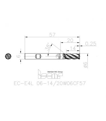 EC-E4L 06-14/20W06CF57 IC900