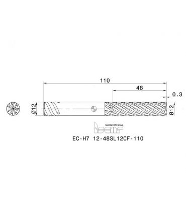 EC-H7 12-48SL12CF-110 IC902
