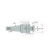 DIN2080 50 SEMC 50X 55