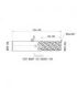 ECR-B6MF 20-42W20-104 IC900